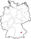 Möbelspedition Hohenthann bei Landshut, Isar